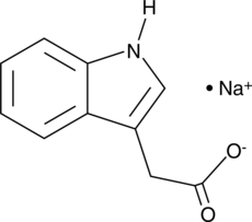 Indole-3-Acetic Acid(sodium salt)图片