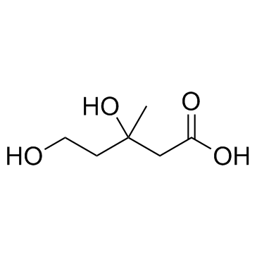 Mevalonic acidͼƬ