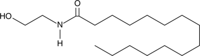 Pentadecanoyl Ethanolamide图片