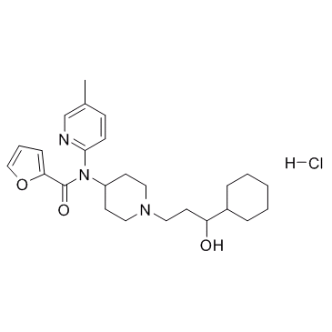 Itch-Targeting Compound 1ͼƬ