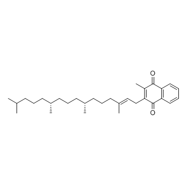 Vitamin K1(Phylloquinone)ͼƬ