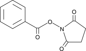 N-(Benzoyloxy)succinimideͼƬ