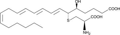 11-trans Leukotriene E4ͼƬ