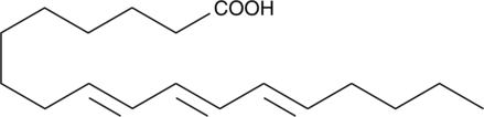 9(E),11(E),13(E)-Octadecatrienoic AcidͼƬ