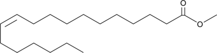 cis-Vaccenic Acid methyl esterͼƬ