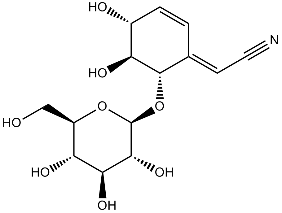 LithospermosideͼƬ