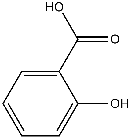 Salicylic acidͼƬ