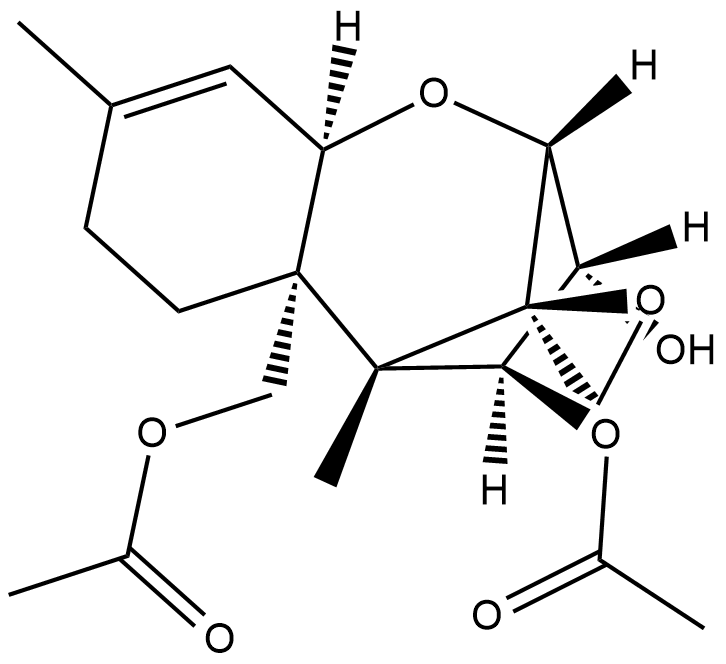 diacetoxy ScirpenolͼƬ