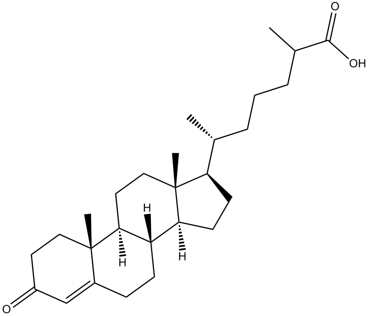 &Delta4-Dafachronic AcidͼƬ