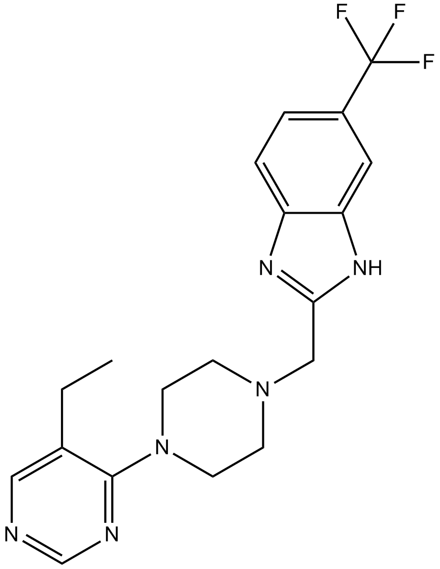 PF-4708671ͼƬ