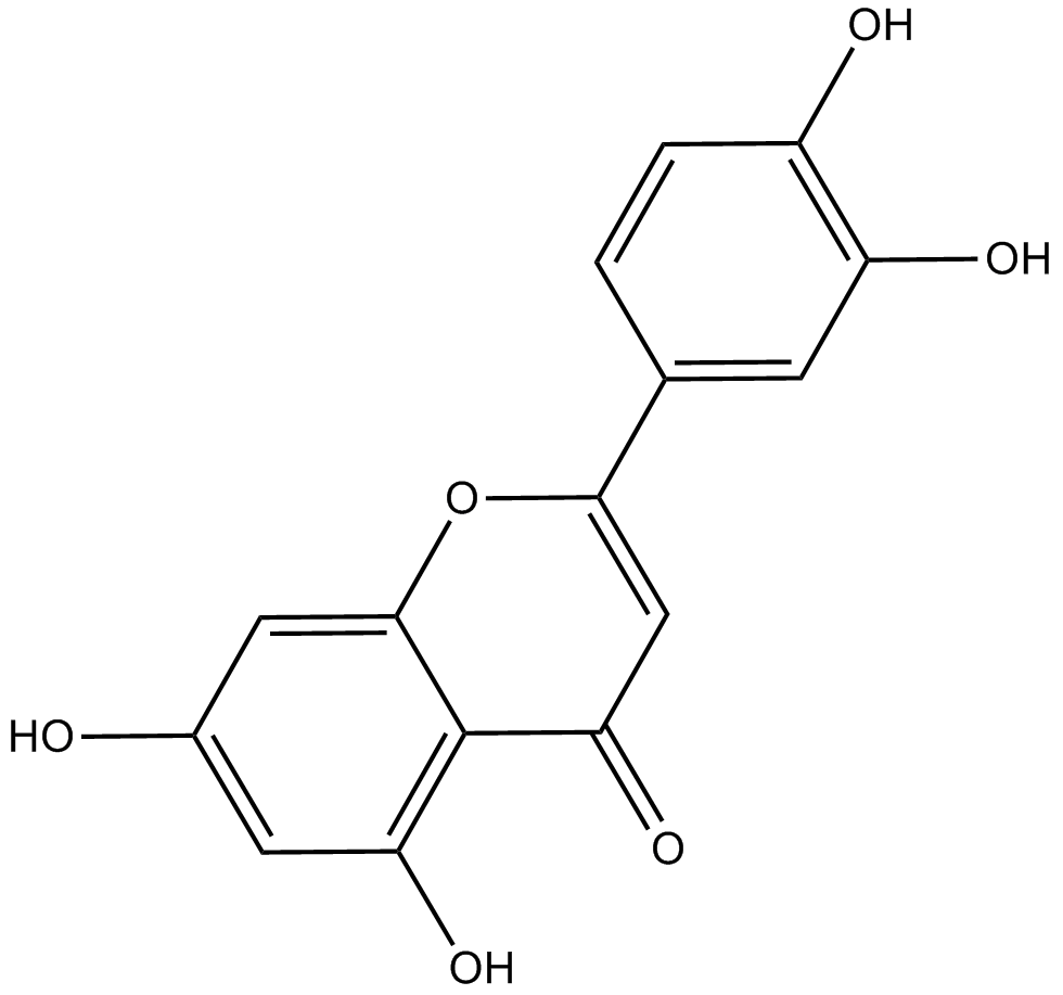 LuteolinͼƬ