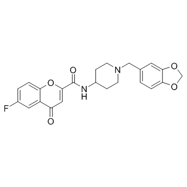 MCHr1 antagonist 2ͼƬ