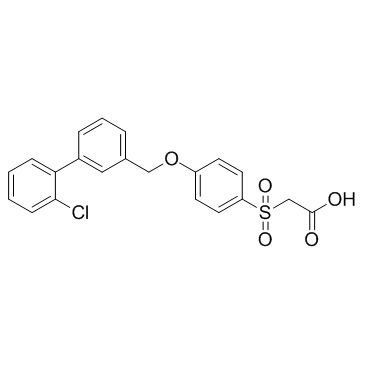 FAA1 agonist-1ͼƬ