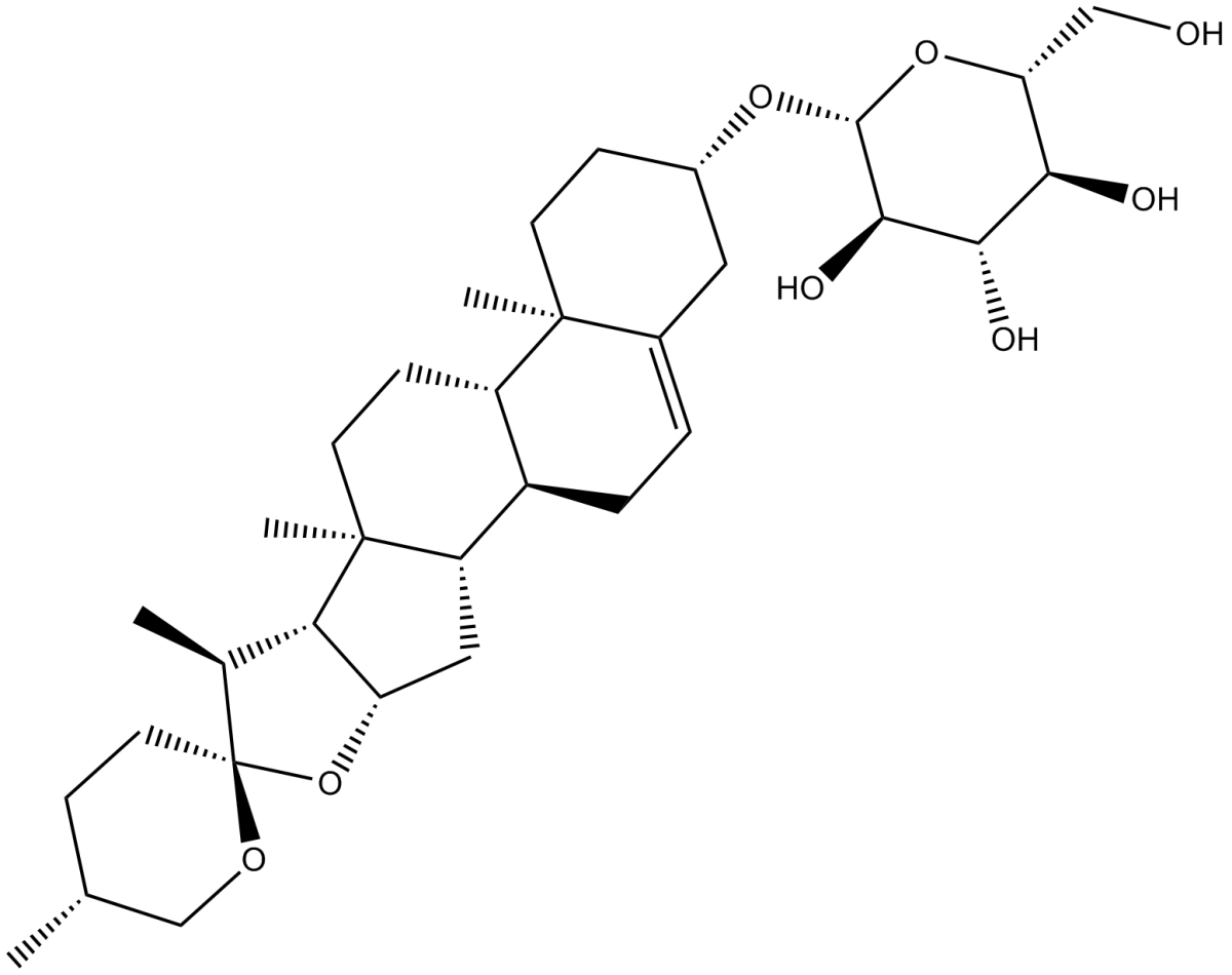 Diosgenin glucosideͼƬ