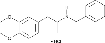 N-benzyl-3,4-DMA(hydrochloride)ͼƬ