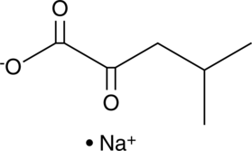 4-methyl-2-Oxovalerate(sodium salt)ͼƬ