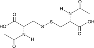 N,N'-Diacetyl-L-cystineͼƬ