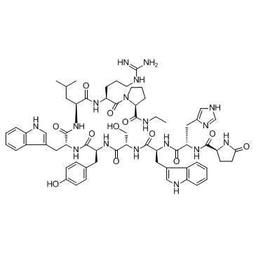 Deslorelin(H 4065)ͼƬ