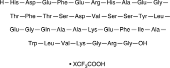 GLP-1(1-37)(human,rat,mouse,bovine)(trifluoroacetate salt)ͼƬ