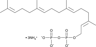 Geranylgeranyl Pyrophosphate(ammonium salt)ͼƬ