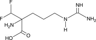 -(difluoromethyl)-DL-ArginineͼƬ