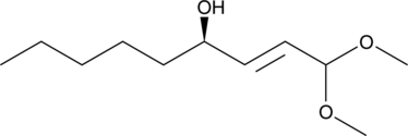 4-hydroxy Nonenal-dimethylacetalͼƬ