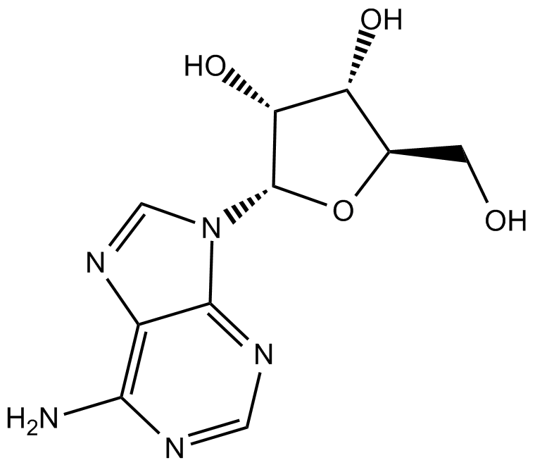 Adenosine图片