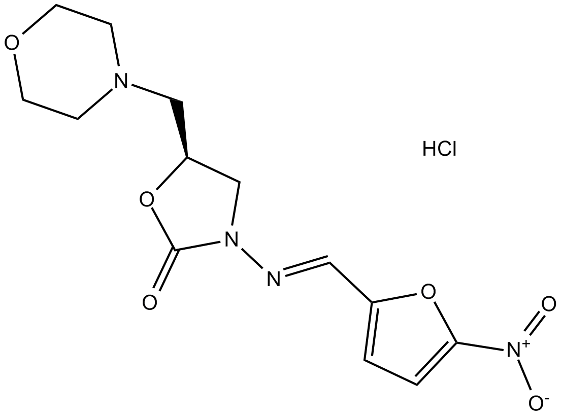 Furaltadone HClͼƬ