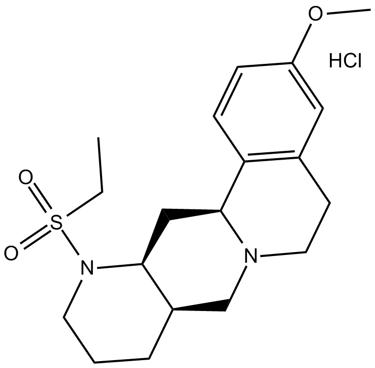 RS 79948 hydrochlorideͼƬ