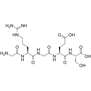 Fibronectin Active Fragment ControlͼƬ