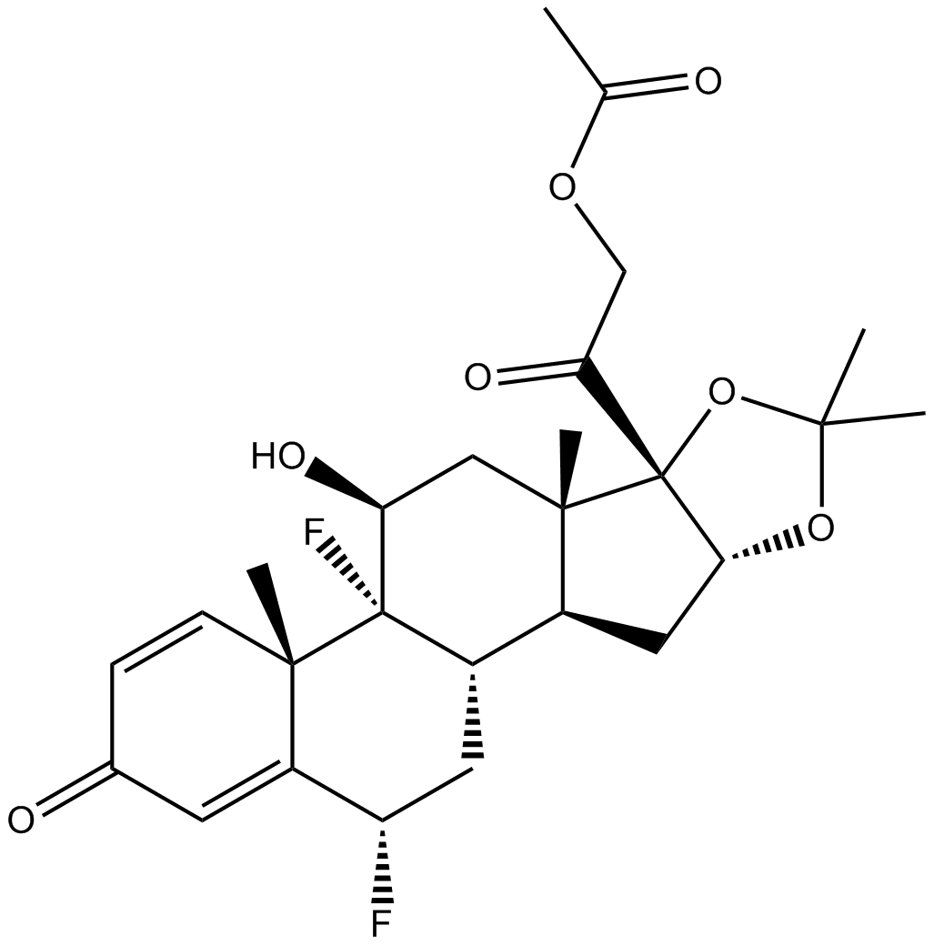 FluocinonideͼƬ