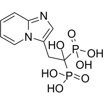 Minodronic acidͼƬ