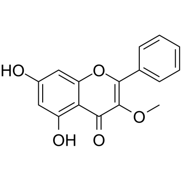 3-O-MethylgalanginͼƬ