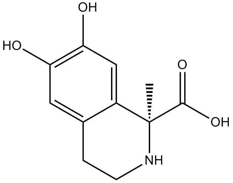 Salsolinol-1-carboxylic acidͼƬ