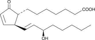 15-epi Prostaglandin A1ͼƬ