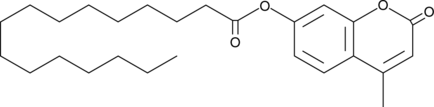 4-Methylumbelliferyl PalmitateͼƬ