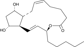 Prostaglandin F21,15-lactoneͼƬ