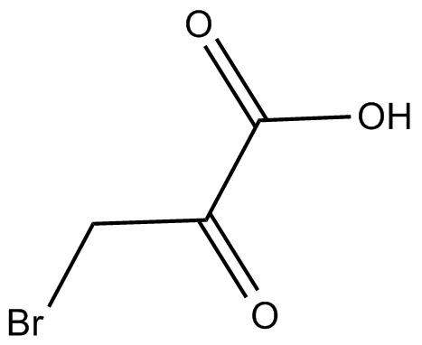 3-Bromopyruvic acidͼƬ