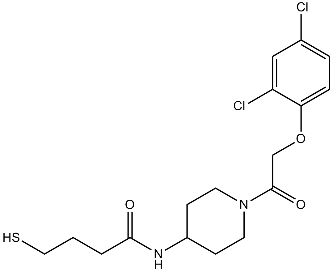 K-Ras(G12C)inhibitor 6ͼƬ