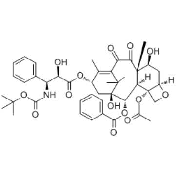 10-Oxo DocetaxelͼƬ