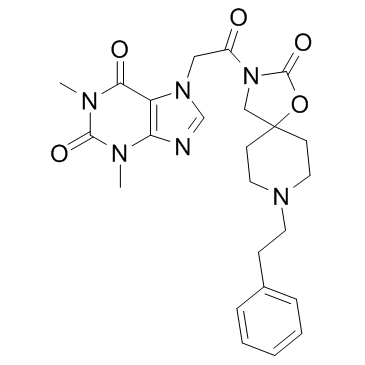 SpirofyllineͼƬ