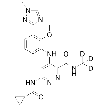 Tyk2-IN-4ͼƬ