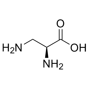 2,3-Diaminopropionic acidͼƬ