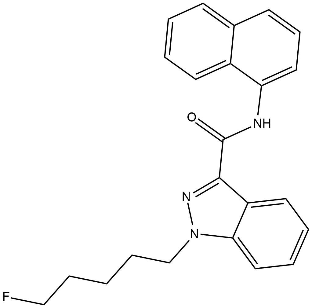 5-fluoro MN-18ͼƬ