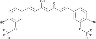 Curcumin-d6ͼƬ