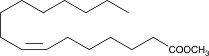 cis-7-Hexadecenoic Acid methyl esterͼƬ