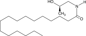 R-Palmitoyl-(2-methyl)EthanolamideͼƬ