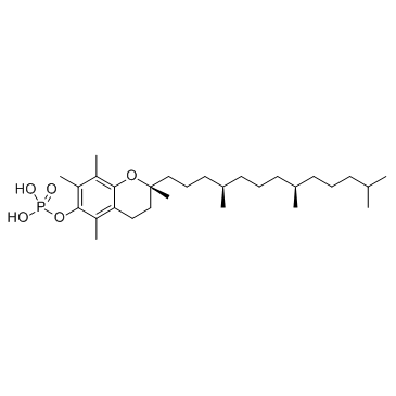 -Tocopherol phosphateͼƬ