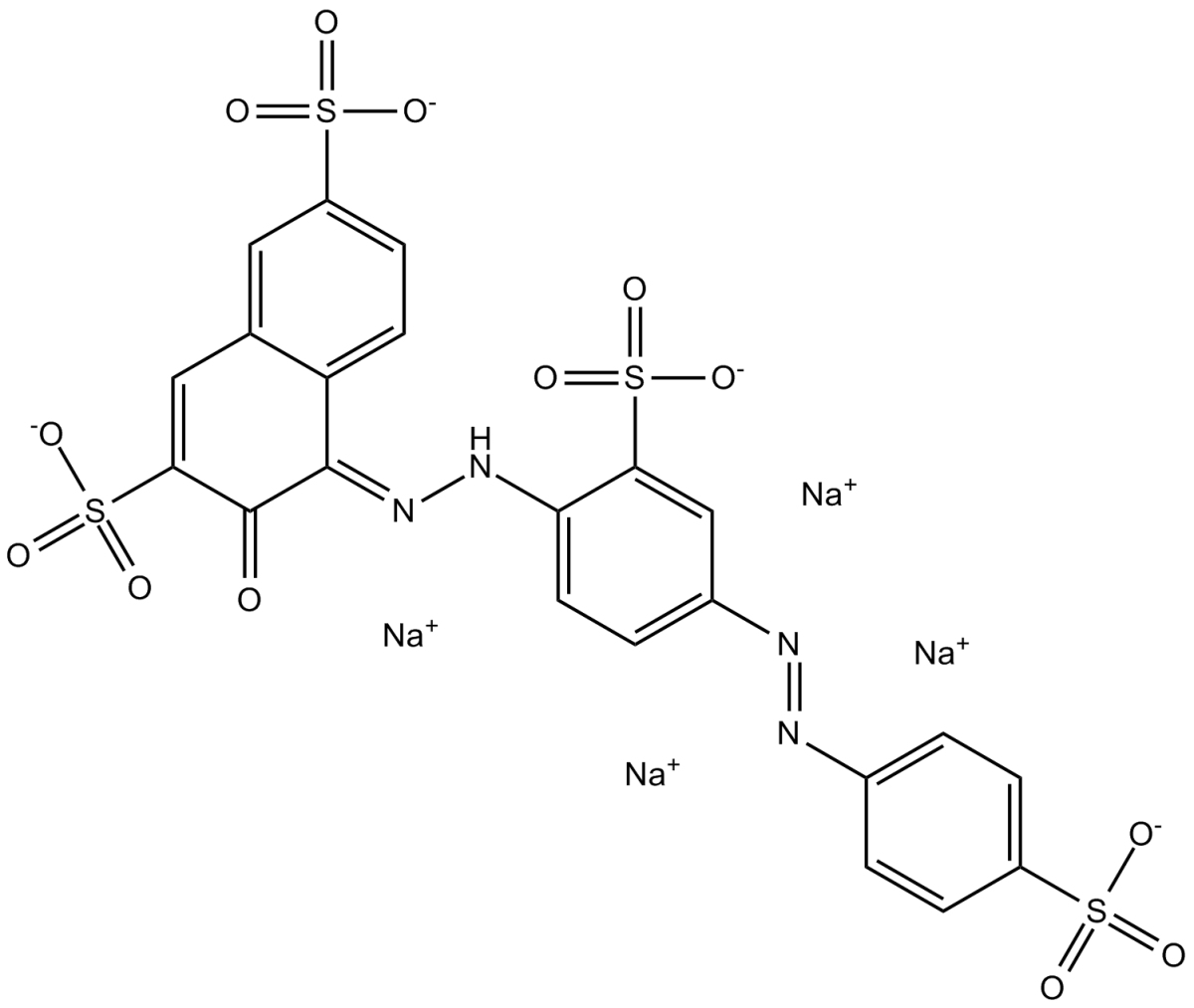 Ponceau S Staining SolutionͼƬ