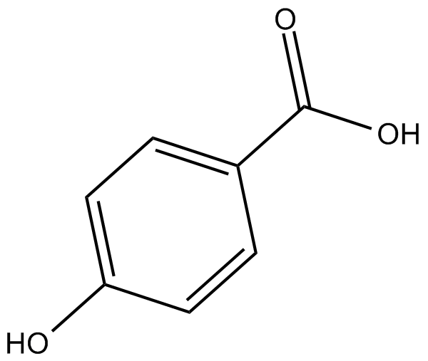 4-Hydroxybenzoic acidͼƬ